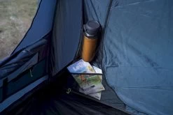 Outwell Starhill 5A Opblaasbare Tunneltent - 5 Persoons -Winkel Voor Kampeerartikelen 1267 1900 outwell starhill 6a 27