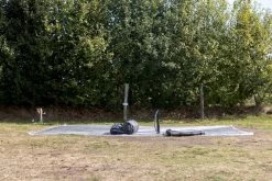 Outwell Starhill 5A Opblaasbare Tunneltent - 5 Persoons -Winkel Voor Kampeerartikelen 1267 1900 outwell starhill 6a 2