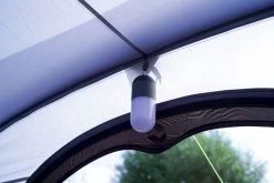 Outwell Starhill 5A Opblaasbare Tunneltent - 5 Persoons -Winkel Voor Kampeerartikelen 1267 1900 outwell starhill 6a 4