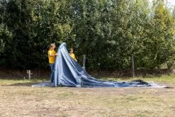 Outwell Starhill 5A Opblaasbare Tunneltent - 5 Persoons -Winkel Voor Kampeerartikelen 1267 1900 outwell starhill 6a 6