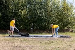 Outwell Starhill 5A Opblaasbare Tunneltent - 5 Persoons -Winkel Voor Kampeerartikelen 1267 1900 outwell starhill 6a 7