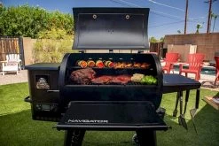 Pit Boss Navigator 850 Pellet Grill Barbecue 15 Pit Boss Navigator 850 Pellet Grill Barbecue -Winkel Voor Kampeerartikelen 1267 1900 pit boss navigator 850 pellet grill barbecue 5