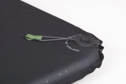 Exped SIM 3.8 LW Zelfopblazende Slaapmat -Winkel Voor Kampeerartikelen 1267 1900 sim black close 1