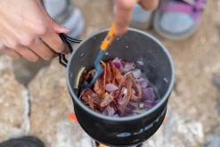 Jetboil MiniMo® Carbon Gasbrander 15 Jetboil MiniMo® Carbon Gasbrander -Winkel Voor Kampeerartikelen 1269 1900 00973682 07