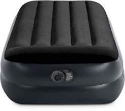Intex Pillow Rest Raised Luchtbed - Eenpersoons -Winkel Voor Kampeerartikelen 1320 1900 64122 prd2 2023 300
