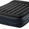 Intex Pillow Rest Raised Luchtbed - Queensize - Ingebouwde Elektrische Pomp -Winkel Voor Kampeerartikelen 1320 1900 64124 prd3 2023 300
