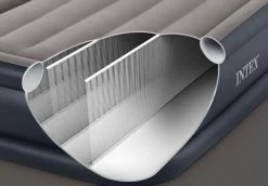 Intex Deluxe Pillow Rest Raised Luchtbed - Eenpersoons - Ingebouwde Elektrische Pomp -Winkel Voor Kampeerartikelen 1320 1900 64132 prd5 2017 300