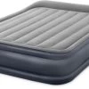 Intex Deluxe Pillow Rest Raised Luchtbed - Queensize - Ingebouwde Elektrische Pomp -Winkel Voor Kampeerartikelen 1320 1900 64136 prd3 2017 300