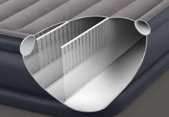 Intex Deluxe Pillow Rest Raised Luchtbed - Queensize - Ingebouwde Elektrische Pomp -Winkel Voor Kampeerartikelen 1320 1900 64136 prd5 2017 300