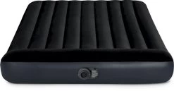 Intex Classic Luchtbed - Queensize - Ingebouwde Elektrische Pomp -Winkel Voor Kampeerartikelen 1320 1900 64150 prd3 2023 300