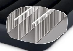 Intex Classic Luchtbed - Queensize - Ingebouwde Elektrische Pomp -Winkel Voor Kampeerartikelen 1320 1900 64150 prd5 2022 300