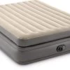 Intex Prime Comfort Luchtbed - Queensize - Ingebouwde Elektrische Pomp -Winkel Voor Kampeerartikelen 1320 1900 64164 prd 2023 300