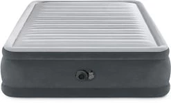 Intex Comfort Plush Hoog Luchtbed - Queensize - Ingebouwde Elektrische Pomp -Winkel Voor Kampeerartikelen 1320 1900 64414 prd2 2023 300