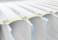 Intex Comfort Plush Hoog Luchtbed - Queensize - Ingebouwde Elektrische Pomp -Winkel Voor Kampeerartikelen 1320 1900 64414 prd4 2017 300