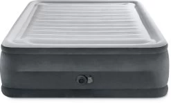 Intex Comfort Plush Extra Hoog Luchtbed - Queensize - Ingebouwde Elektrische Pomp -Winkel Voor Kampeerartikelen 1320 1900 64418 prd2 2023 300
