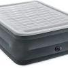 Intex Comfort Plush Extra Hoog Luchtbed - Queensize - Ingebouwde Elektrische Pomp -Winkel Voor Kampeerartikelen 1320 1900 64418 prd 2023 300