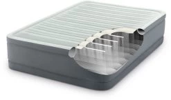 Intex Premaire Luchtbed - Tweepersoons - Ingebouwde Elektrische Pomp -Winkel Voor Kampeerartikelen 1320 1900 64904 prd1 2022 300