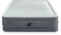 Intex Premaire Luchtbed - Queensize - Ingebouwde Elektrische Pomp -Winkel Voor Kampeerartikelen 1320 1900 64906 prd2 2023 300