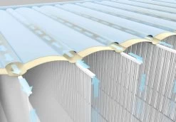 Intex Premaire Luchtbed - Queensize - Ingebouwde Elektrische Pomp -Winkel Voor Kampeerartikelen 1320 1900 64906 prd5 2022 300