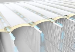 Intex Comfort Plush Luchtbed - Tweepersoons - Ingebouwde Elektrische Pomp -Winkel Voor Kampeerartikelen 1320 1900 67768 prd4 2022 300