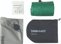 Therm-A-Rest NeoAir Venture 5.0 L Slaapmat -Winkel Voor Kampeerartikelen 13270 thermarest neoair venture pine regular contents 1