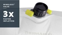 Therm-A-Rest Trail Pro 7.6 L Zelfopblazende Slaapmat 12 Therm-A-Rest Trail Pro 7.6 L Zelfopblazende Slaapmat -Winkel Voor Kampeerartikelen 1382 1900 tr winglock valve