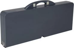 Bo-Camp 130 X 85 Inklapbare Picknicktafel - Grijs -Winkel Voor Kampeerartikelen 1404374 03 resultaat