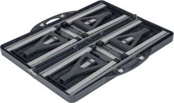 Bo-Camp 130 X 85 Inklapbare Picknicktafel - Grijs -Winkel Voor Kampeerartikelen 1404374 04 resultaat