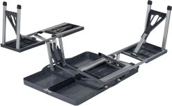 Bo-Camp 130 X 85 Inklapbare Picknicktafel - Grijs -Winkel Voor Kampeerartikelen 1404374 05 resultaat