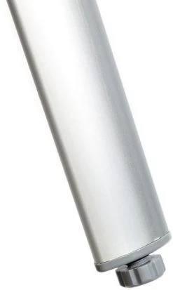 Bo-Camp Ovaal 120 X 80 Koffermodel Campingtafel - Grijs 11 Bo-Camp Ovaal 120 X 80 Koffermodel Campingtafel - Grijs -Winkel Voor Kampeerartikelen 1404399 04 resultaat