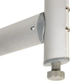 Bo-Camp Ovaal 120 X 80 Koffermodel Campingtafel - Grijs 13 Bo-Camp Ovaal 120 X 80 Koffermodel Campingtafel - Grijs -Winkel Voor Kampeerartikelen 1404399 06 resultaat