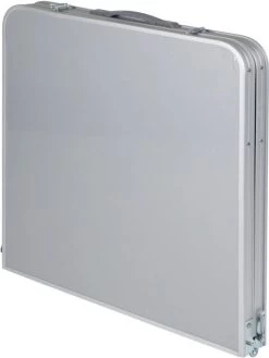 Bo-Camp Premium 120 X 60 Koffermodel Campingtafel - Grijs -Winkel Voor Kampeerartikelen 1404421 04 resultaat