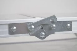 Bo-Camp Premium 120 X 60 Koffermodel Campingtafel - Grijs -Winkel Voor Kampeerartikelen 1404421 11 resultaat