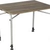 Bo-Camp Feather 80 X 60 Cm Campingtafel - Bruin -Winkel Voor Kampeerartikelen 1404460 02 resultaat