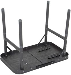 Bo-Camp Logan Campingtafel - 56 X 34 Cm -Winkel Voor Kampeerartikelen 1404480 06 1 1