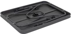 Bo-Camp Logan Campingtafel - 80 X 60 Cm -Winkel Voor Kampeerartikelen 1404481 04 1 1