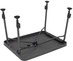 Bo-Camp Logan Campingtafel - 80 X 60 Cm -Winkel Voor Kampeerartikelen 1404481 05 1 1
