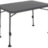 Bo-Camp Logan Campingtafel - 100 X 68 Cm