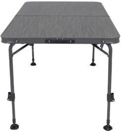 Bo-Camp Logan Campingtafel - 120 X 80 Cm 12 Bo-Camp Logan Campingtafel - 120 X 80 Cm -Winkel Voor Kampeerartikelen 1404483 03 1 1