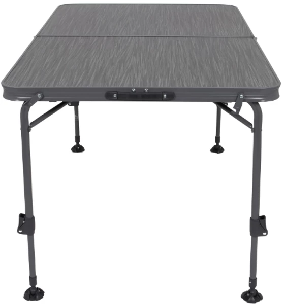 Bo-Camp Logan Campingtafel - 120 X 80 Cm 5 Bo-Camp Logan Campingtafel - 120 X 80 Cm - Afbeelding 3