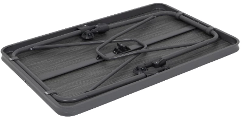 Bo-Camp Logan Campingtafel - 120 X 80 Cm 6 Bo-Camp Logan Campingtafel - 120 X 80 Cm - Afbeelding 4