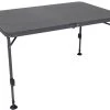Bo-Camp Logan Campingtafel - 120 X 80 Cm -Winkel Voor Kampeerartikelen 1404483 1 1