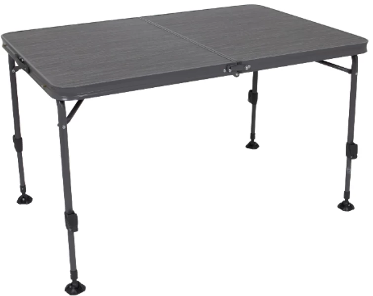 Bo-Camp Logan Campingtafel - 120 X 80 Cm 3 Bo-Camp Logan Campingtafel - 120 X 80 Cm