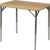 Bo-Camp Urban Outdoor Suffolk 80 X 60 Campingtafel - Bruin 1 Bo-Camp Urban Outdoor Suffolk 80 X 60 Campingtafel - Bruin -Winkel Voor Kampeerartikelen 1404650 02 resultaat