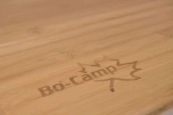 Bo-Camp Urban Outdoor Finsbury 100 X 65 Campingtafel - Bruin -Winkel Voor Kampeerartikelen 1404651 03 resultaat