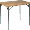 Bo-Camp Urban Outdoor Finsbury 100 X 65 Campingtafel - Bruin -Winkel Voor Kampeerartikelen 1404651 resultaat