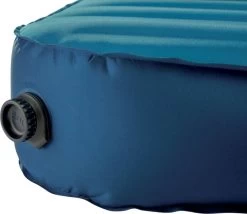 Therm-A-Rest MondoKing 3D 11.0 XW XL Zelfopblazende Slaapmat -Winkel Voor Kampeerartikelen 1477 1900 13225 tr mondoking marine large detail deflate closed 1