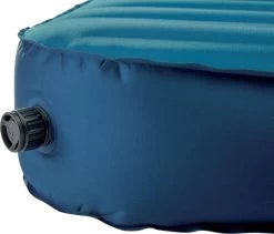 Therm-A-Rest MondoKing 3D 11.0 XW XL Zelfopblazende Slaapmat -Winkel Voor Kampeerartikelen 1477 1900 13225 tr mondoking marine large detail valve closed 1