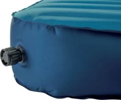Therm-A-Rest MondoKing 3D 11.0 XW XL Zelfopblazende Slaapmat -Winkel Voor Kampeerartikelen 1477 1900 13225 tr mondoking marine large detail valve open 1