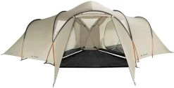 Vaude Badawi Long Koepeltent - 6 Persoons